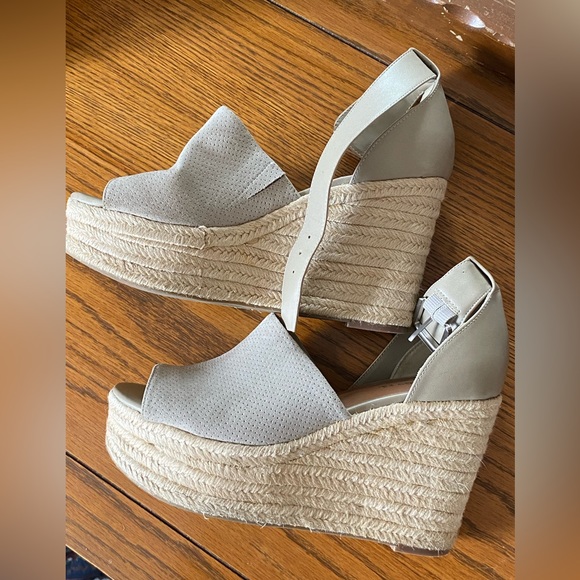 Platform heels super trendy - Picture 3 of 6